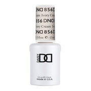 DND Gel Polish - Set of 26 Colors - Part 13 Sheer Collection - DTK Nail Supply