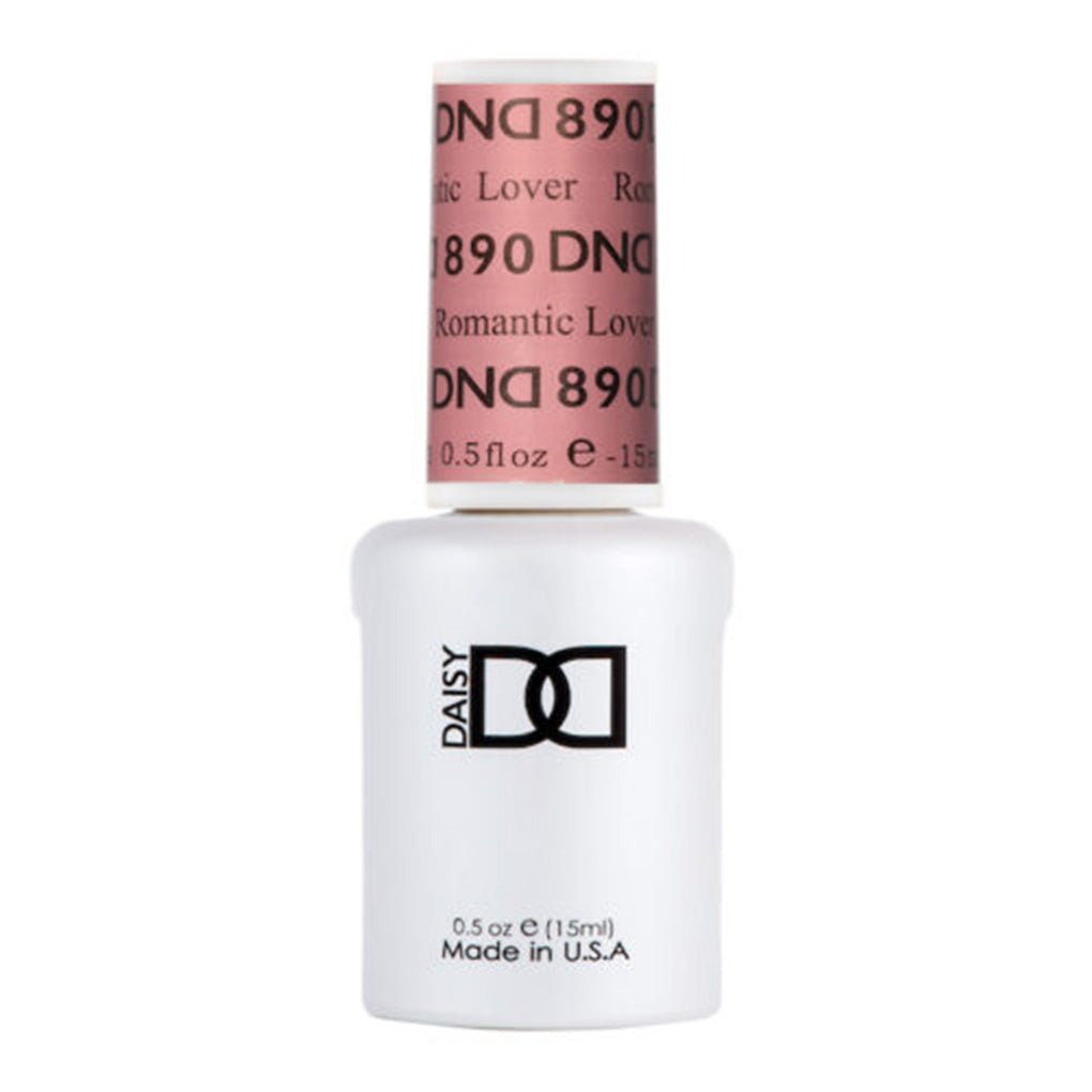 DND Gel Polish - Set of 26 Colors - Part 13 Sheer Collection - DTK Nail Supply