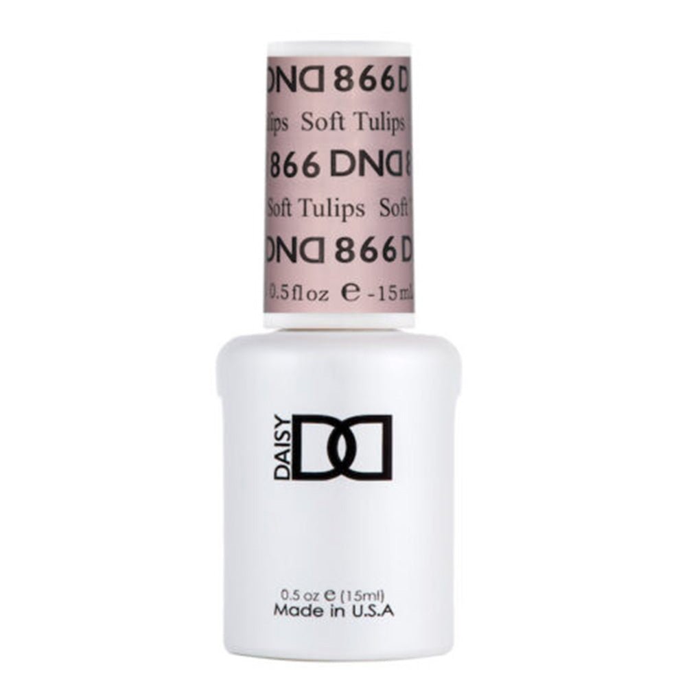 DND Gel Polish - Set of 26 Colors - Part 13 Sheer Collection - DTK Nail Supply
