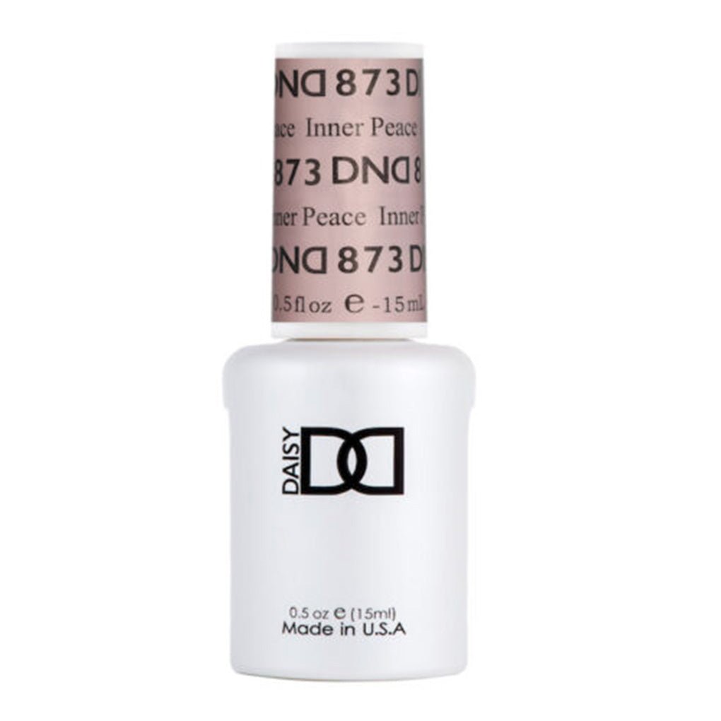 DND Gel Polish - Set of 26 Colors - Part 13 Sheer Collection - DTK Nail Supply