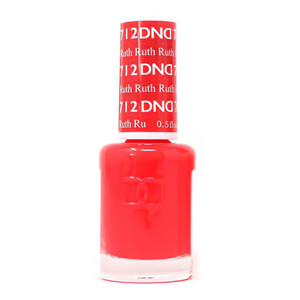 DND Nail Lacquer - 712 Ruth - DTK Nail Supply
