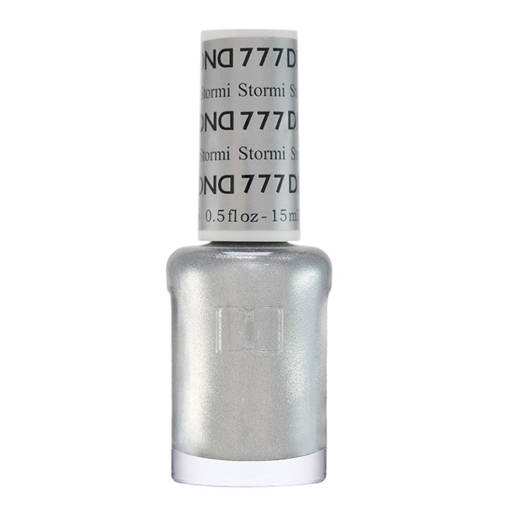 DND Nail Lacquer - 777 Stormi - DTK Nail Supply
