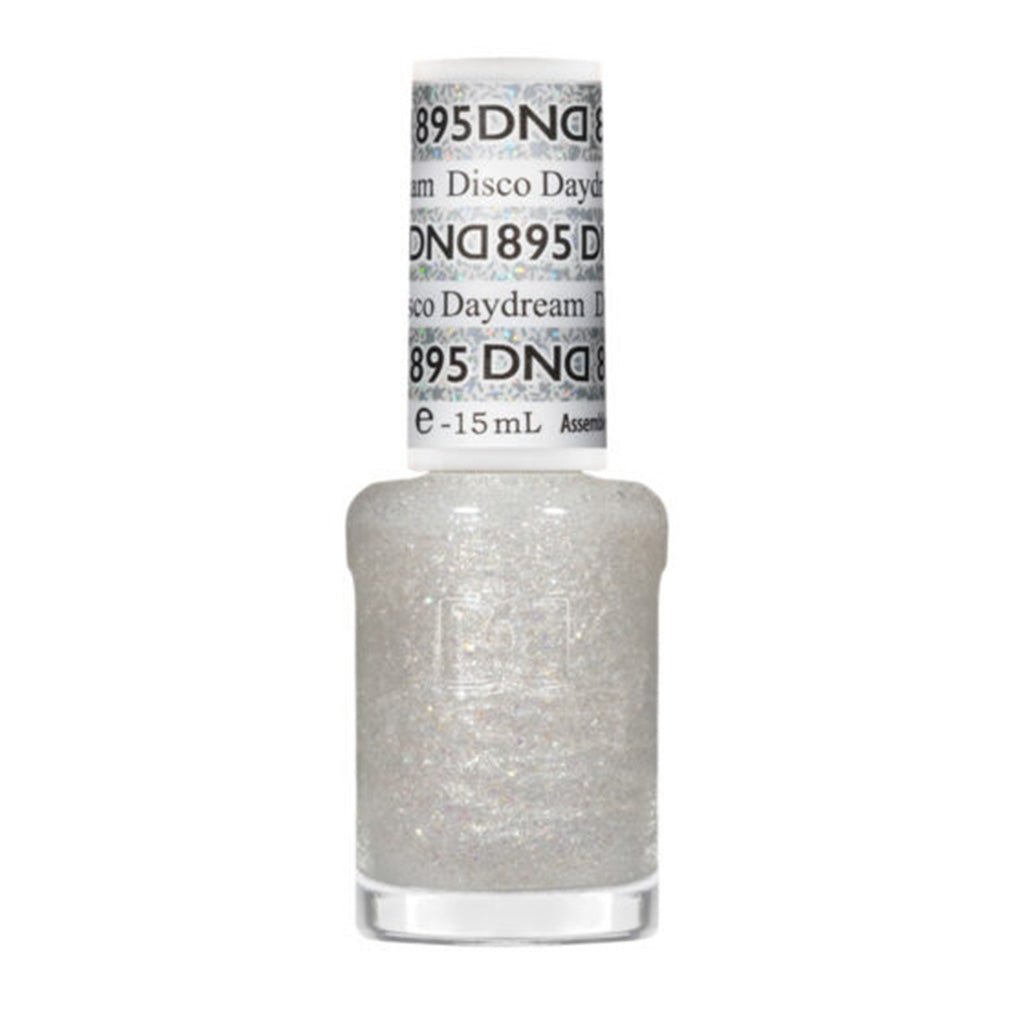 DND Nail Lacquer - 895 Disco Daydream - DTK Nail Supply
