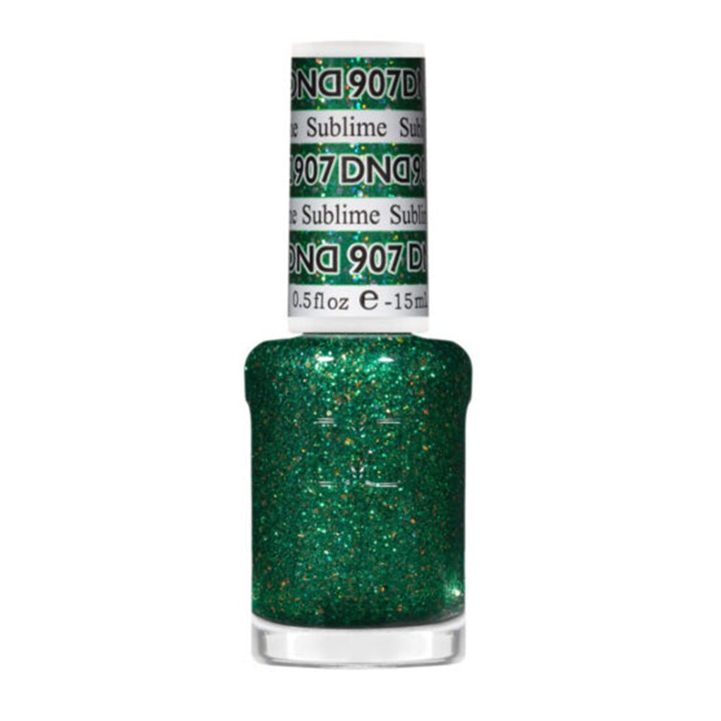DND Nail Lacquer - 907 Sublime - DTK Nail Supply