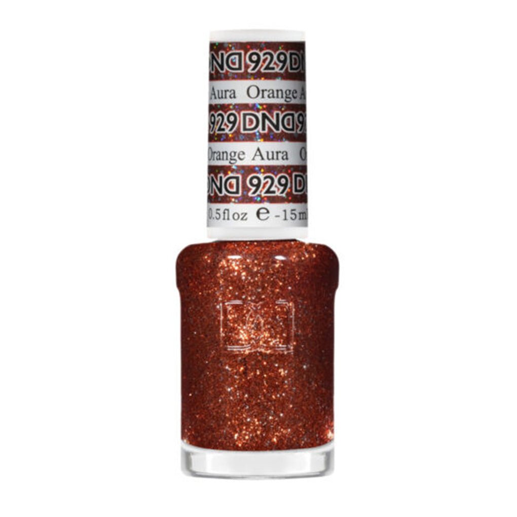 DND Nail Lacquer - 928 Bronzed Era - DTK Nail Supply