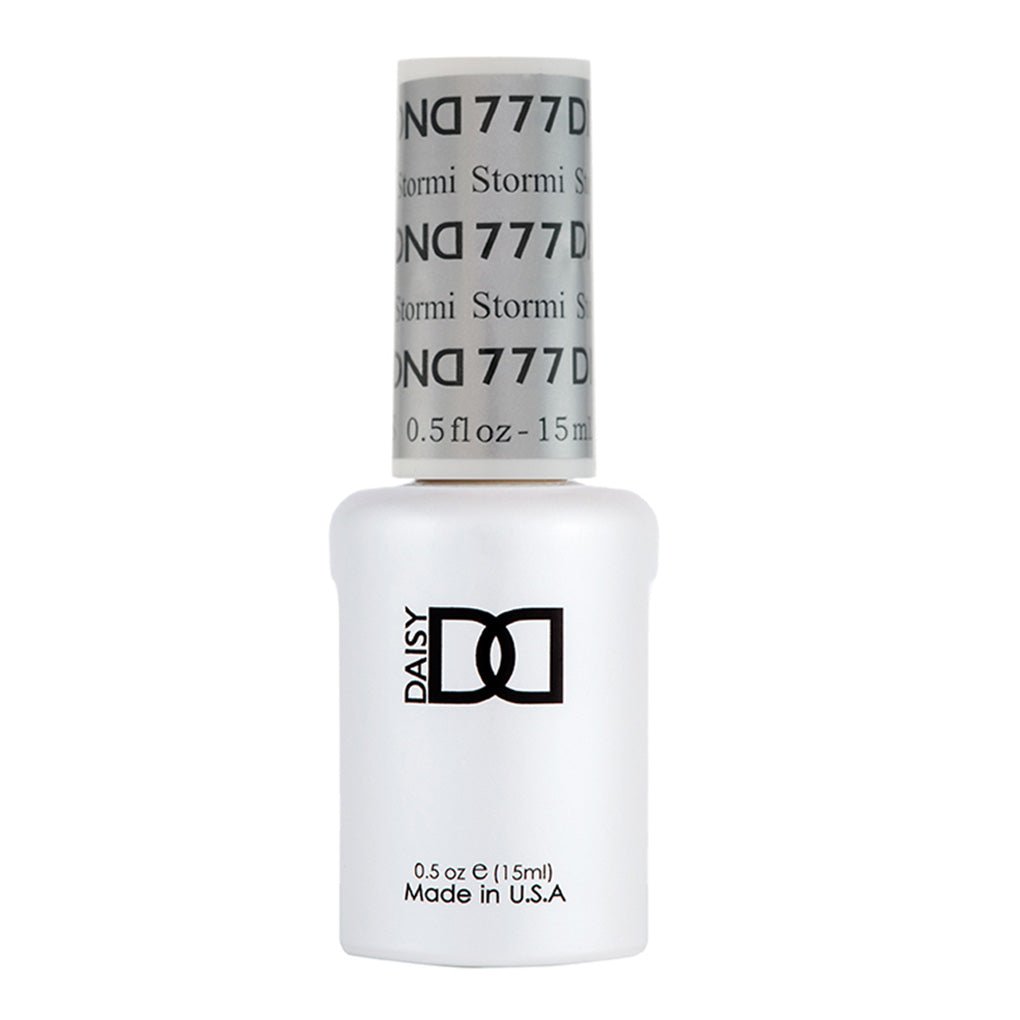 DND Part 10 Gel Polish - Set of 31 Winter Collection - DTK Nail Supply