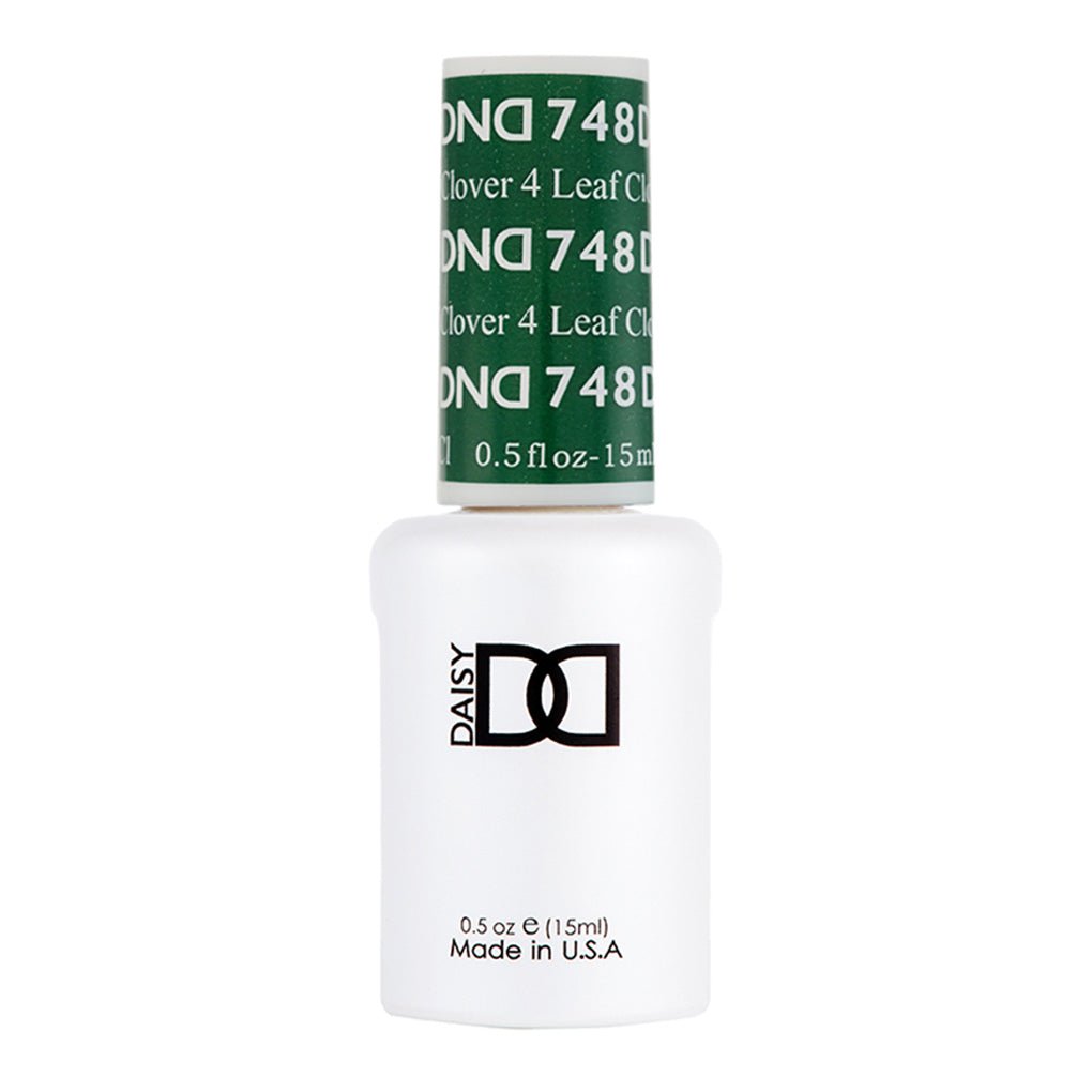 DND Part 10 Gel Polish - Set of 31 Winter Collection - DTK Nail Supply