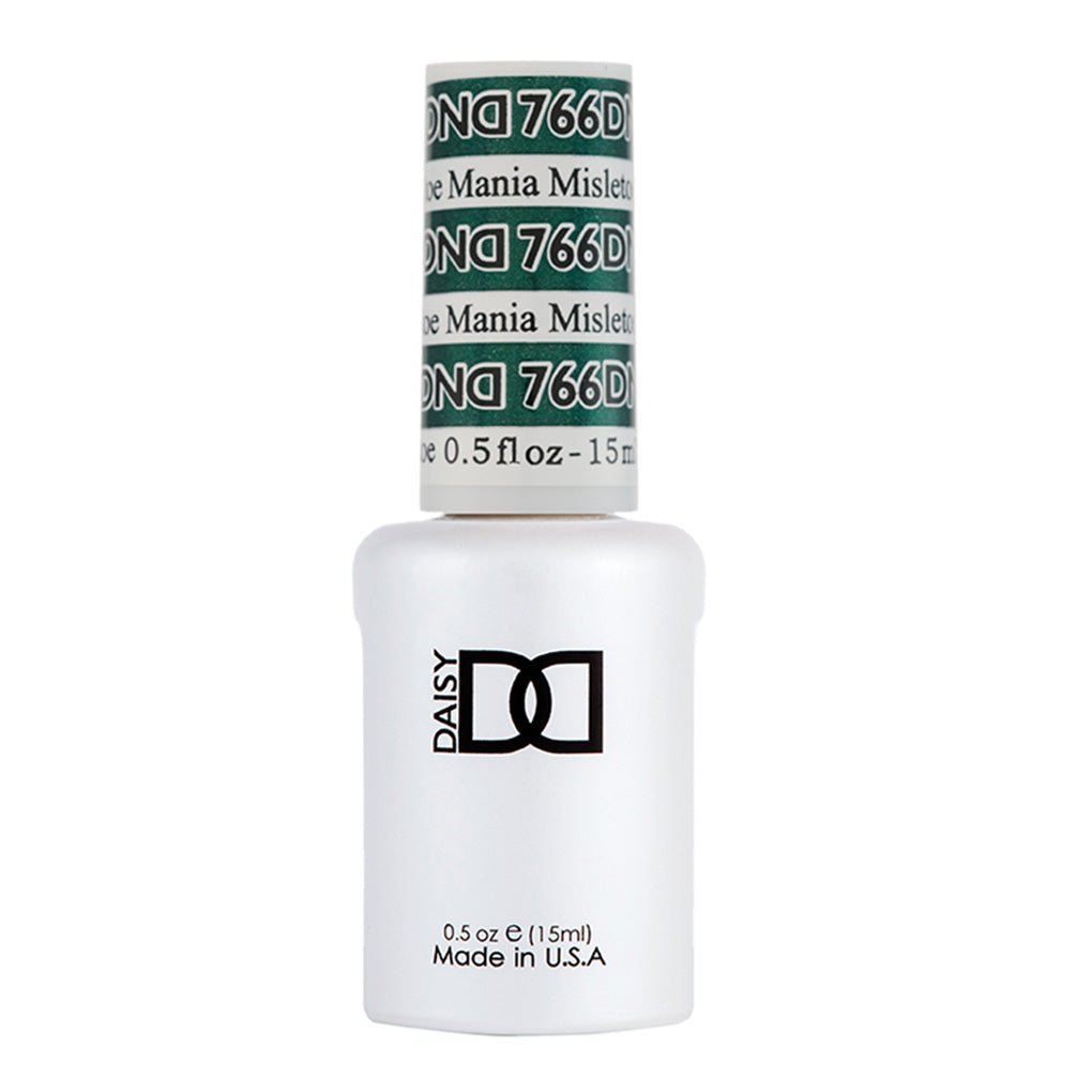 DND Part 10 Gel Polish - Set of 31 Winter Collection - DTK Nail Supply