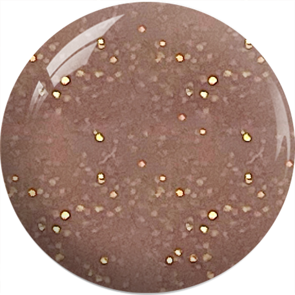  SNS Dipping Powder Nail - HH22 Curieuse - 1oz by SNS sold by DTK Nail Supply