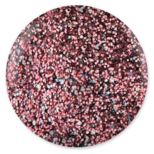  DND Gel Nail Polish Duo - 408 Pinky Star by DND - Daisy Nail Designs sold by DTK Nail Supply