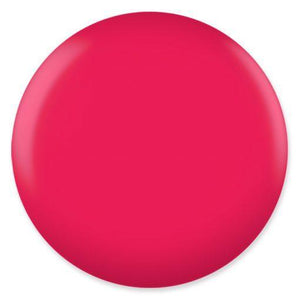  DND Gel Nail Polish Duo - 413 Flamingo Pink by DND - Daisy Nail Designs sold by DTK Nail Supply