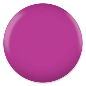  DND Gel Nail Polish Duo - 416 Purple Pride by DND - Daisy Nail Designs sold by DTK Nail Supply