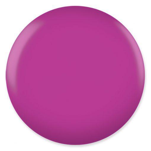  DND Gel Nail Polish Duo - 416 Purple Pride by DND - Daisy Nail Designs sold by DTK Nail Supply
