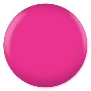  DND Gel Nail Polish Duo - 417 Pinky Kinky by DND - Daisy Nail Designs sold by DTK Nail Supply