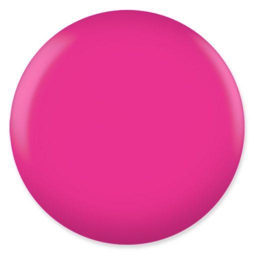  DND Gel Nail Polish Duo - 417 Pinky Kinky by DND - Daisy Nail Designs sold by DTK Nail Supply