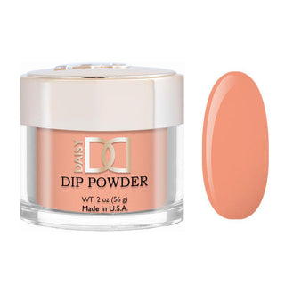  DND Acrylic & Powder Dip Nails 419 - Coral Colors by DND - Daisy Nail Designs sold by DTK Nail Supply