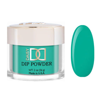  DND Acrylic & Powder Dip Nails 438 - Green Colors by DND - Daisy Nail Designs sold by DTK Nail Supply