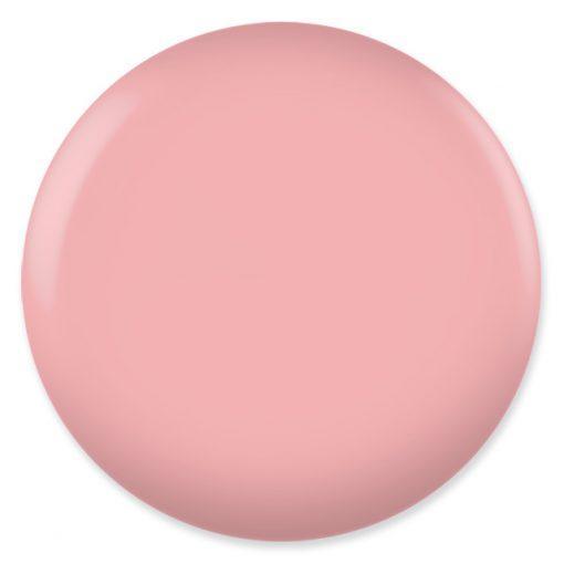  DND Gel Nail Polish Duo - 440 Papaya Whip by DND - Daisy Nail Designs sold by DTK Nail Supply