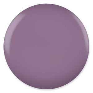  DND Gel Nail Polish Duo - 445 Melting Violet by DND - Daisy Nail Designs sold by DTK Nail Supply