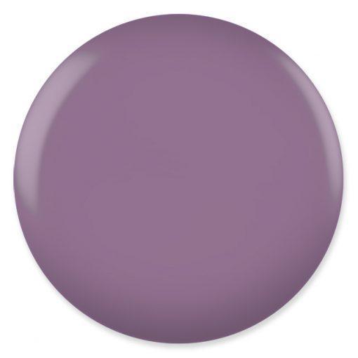  DND Gel Nail Polish Duo - 445 Melting Violet by DND - Daisy Nail Designs sold by DTK Nail Supply