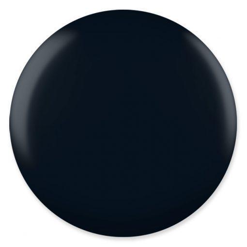  DND Gel Nail Polish Duo - 447 Black Licorice by DND - Daisy Nail Designs sold by DTK Nail Supply