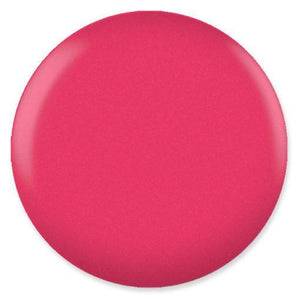  DND Gel Nail Polish Duo - 504 Orange Aura by DND - Daisy Nail Designs sold by DTK Nail Supply