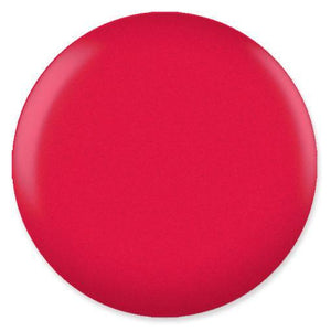 DND Gel Nail Polish Duo - 505 Hot Pink by DND - Daisy Nail Designs sold by DTK Nail Supply