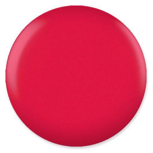  DND Gel Nail Polish Duo - 505 Hot Pink by DND - Daisy Nail Designs sold by DTK Nail Supply