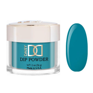  DND Acrylic & Powder Dip Nails 508 - Green Colors by DND - Daisy Nail Designs sold by DTK Nail Supply