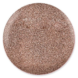  DND Gel Nail Polish Duo - 510 Peach Cider by DND - Daisy Nail Designs sold by DTK Nail Supply