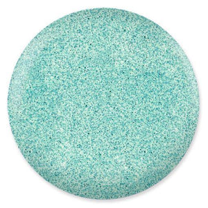  DND Gel Nail Polish Duo - 513 Ode to Green by DND - Daisy Nail Designs sold by DTK Nail Supply