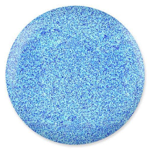  DND Gel Nail Polish Duo - 514 Soaring Sky by DND - Daisy Nail Designs sold by DTK Nail Supply