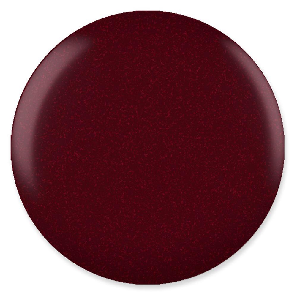  DND Gel Nail Polish Duo - 522 Pomegranate by DND - Daisy Nail Designs sold by DTK Nail Supply