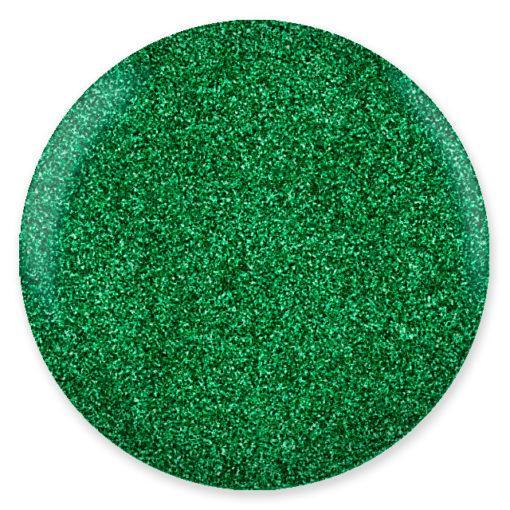  DND Gel Nail Polish Duo - 524 Green to Green by DND - Daisy Nail Designs sold by DTK Nail Supply
