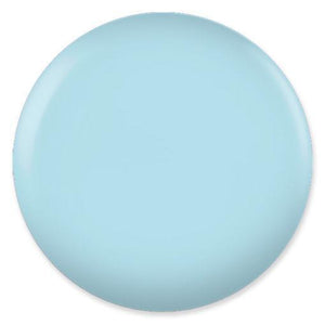  DND Gel Nail Polish Duo - 528 Blue Island, IL by DND - Daisy Nail Designs sold by DTK Nail Supply
