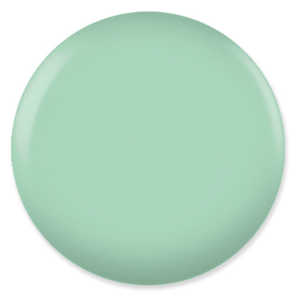  DND Gel Nail Polish Duo - 531 Fountain Green, UT by DND - Daisy Nail Designs sold by DTK Nail Supply