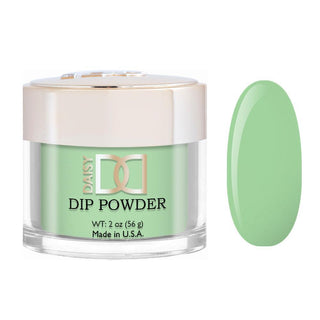  DND Acrylic & Powder Dip Nails 532 - Green Colors by DND - Daisy Nail Designs sold by DTK Nail Supply