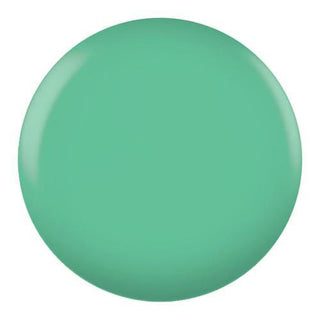  DND Acrylic & Powder Dip Nails 533 - Green Colors by DND - Daisy Nail Designs sold by DTK Nail Supply