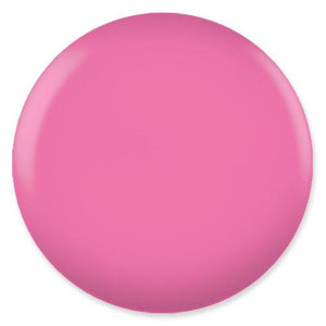  DND Gel Nail Polish Duo - 534 Pink Hill, NC by DND - Daisy Nail Designs sold by DTK Nail Supply