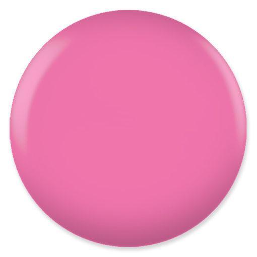  DND Gel Nail Polish Duo - 534 Pink Hill, NC by DND - Daisy Nail Designs sold by DTK Nail Supply