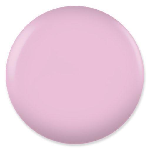  DND Gel Nail Polish Duo - 535 Rose City, MI by DND - Daisy Nail Designs sold by DTK Nail Supply