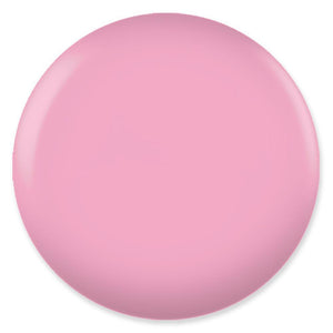  DND Gel Nail Polish Duo - 536 Creamy Macaroon by DND - Daisy Nail Designs sold by DTK Nail Supply