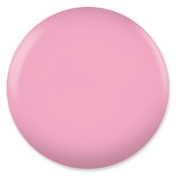  DND Gel Nail Polish Duo - 536 Creamy Macaroon by DND - Daisy Nail Designs sold by DTK Nail Supply
