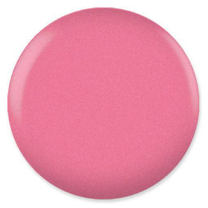  DND Gel Nail Polish Duo - 538 Princess Pink by DND - Daisy Nail Designs sold by DTK Nail Supply