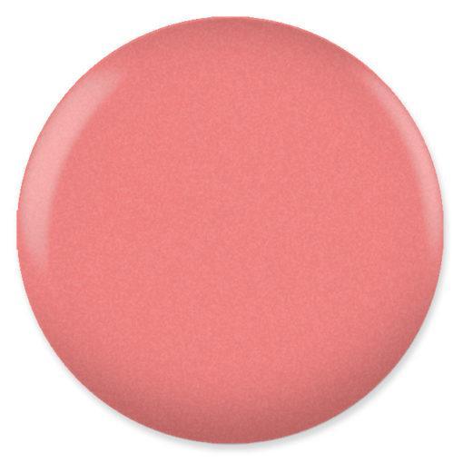  DND Gel Nail Polish Duo - 539 Candy Pink by DND - Daisy Nail Designs sold by DTK Nail Supply