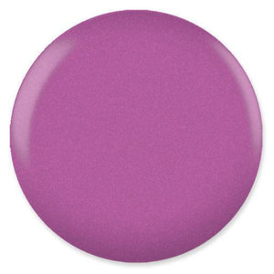  DND Gel Nail Polish Duo - 540 Orchid Garden by DND - Daisy Nail Designs sold by DTK Nail Supply
