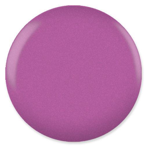  DND Gel Nail Polish Duo - 540 Orchid Garden by DND - Daisy Nail Designs sold by DTK Nail Supply