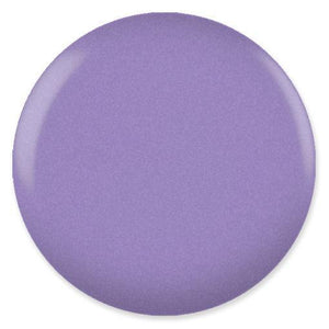  DND Gel Nail Polish Duo - 543 Purple Passion by DND - Daisy Nail Designs sold by DTK Nail Supply