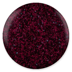  DND Gel Nail Polish Duo - 548 Red Carpet by DND - Daisy Nail Designs sold by DTK Nail Supply