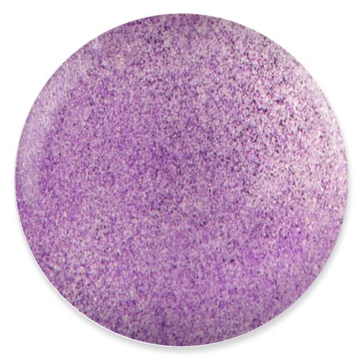 DND Acrylic & Powder Dip Nails 706 - Purple, Metallic Colors